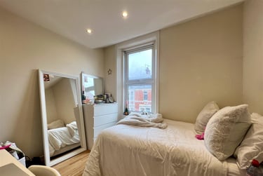 6 bed house, Bayswater Road, Jesmond, Newcastle, NE23HS - Image 3